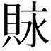 𧵾