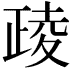 𪤶