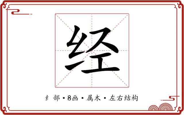 经